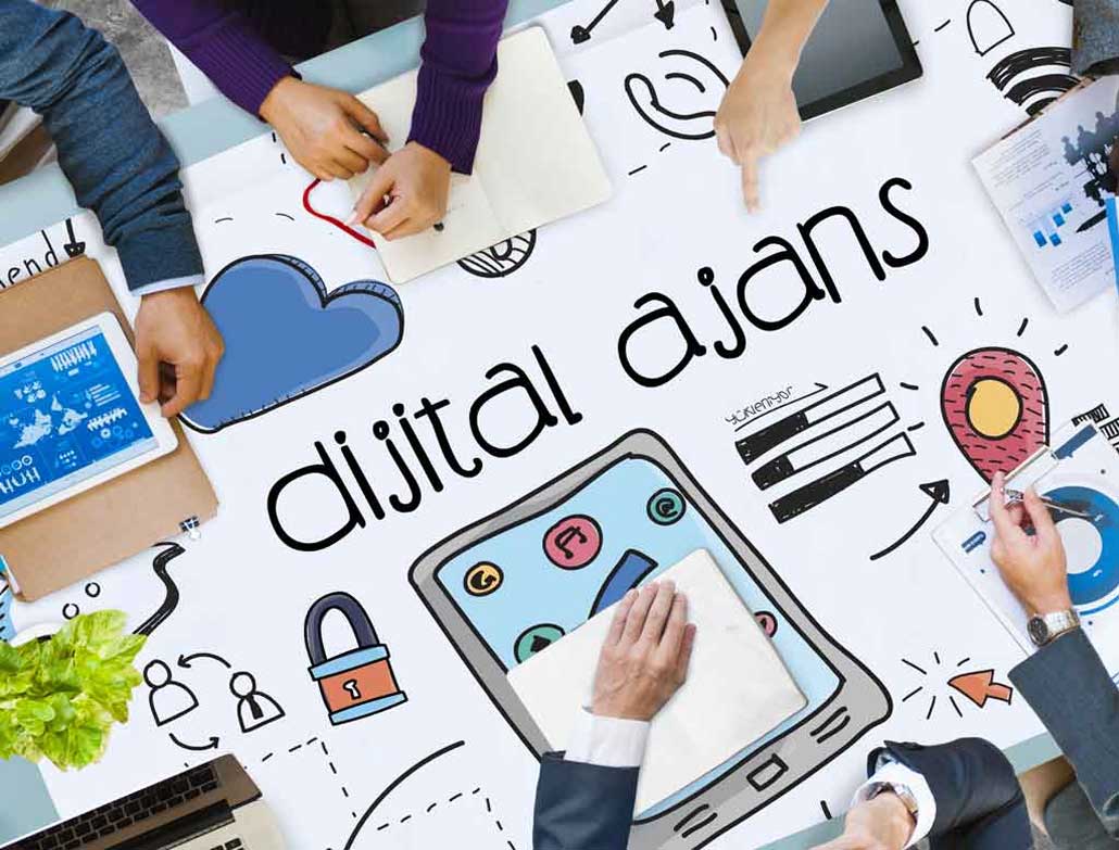 Hazır Ajans Sitesi Nedir? Temel Bilgiler ve İşlevleri